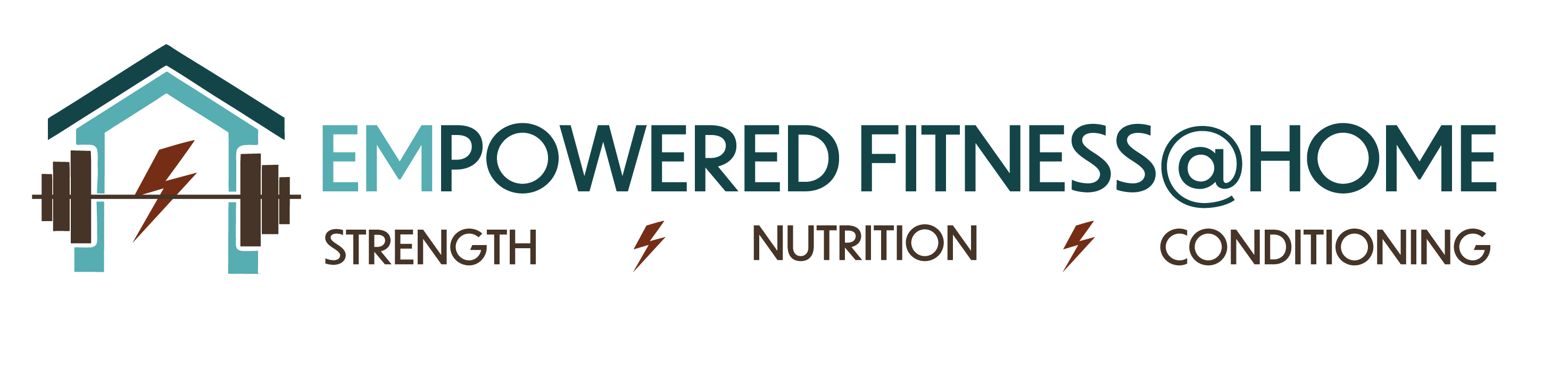 EMPowered Fitness@Home