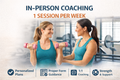 Personal Training Packages- 1 session/week