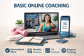 Basic Online Coaching